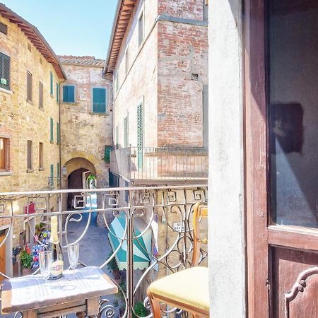 ルチニャーノCasa Linaアパートメント エクステリア 写真