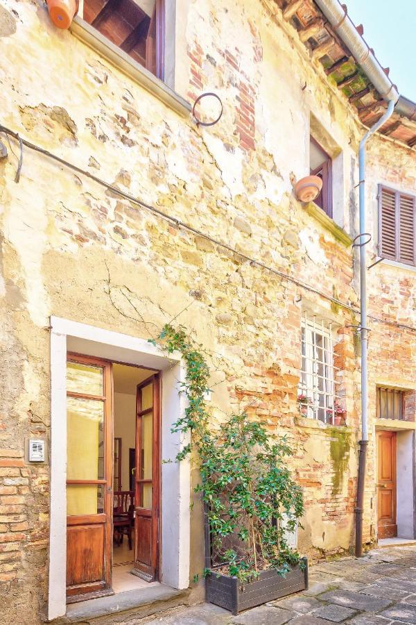 ルチニャーノCasa Linaアパートメント エクステリア 写真