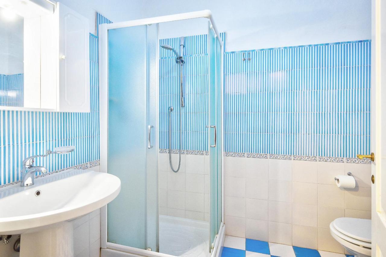 ルチニャーノCasa Linaアパートメント エクステリア 写真